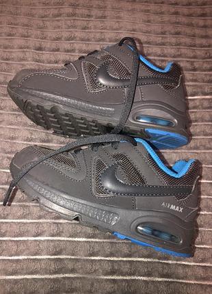 Кросівки nike