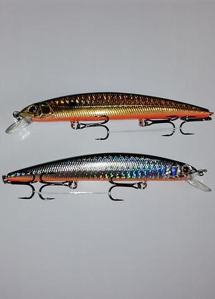 Воблер strike pro montero 90 sp a70-613-713