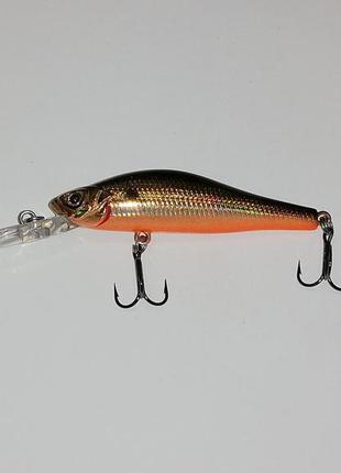 Воблер strike pro archback deep 60l 613t