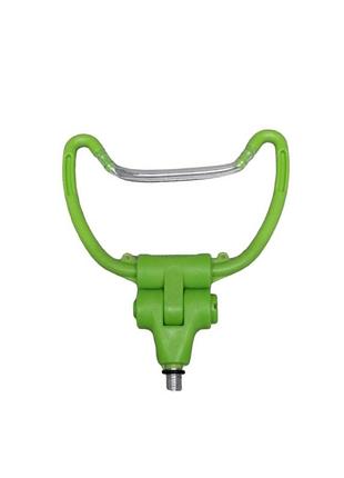Подставка фидерная голова kalipso feeder rest kfr-03g