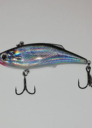 Воблер strike pro rattlen-n-shad 75s a010