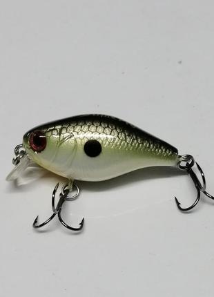 Воблер strike pro cranky 40s sm36f