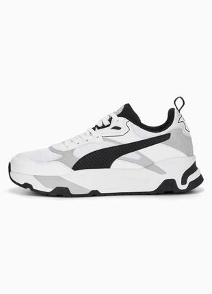 Puma men's thunder sneaker hotsell