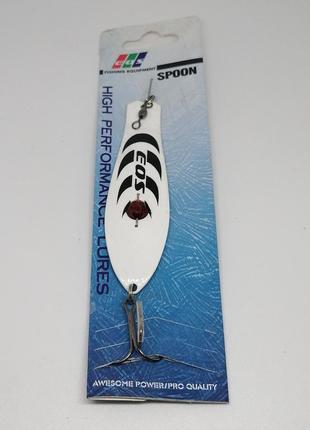 Блесна eos 25 гр