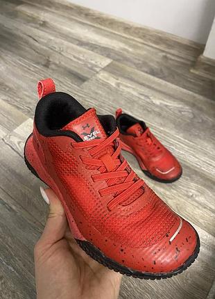 Кросівки under armour
