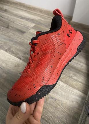 Кроссовки under armour6 фото