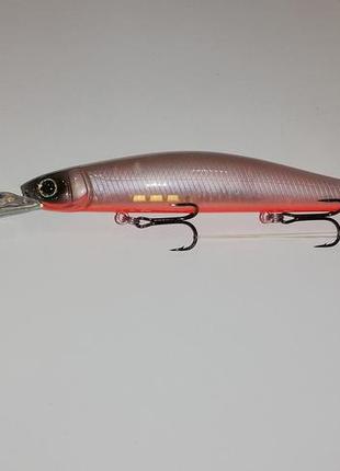 Воблер strike pro inquisitor 110 dr sp sin023g