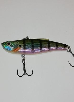 Воблер strike pro jedi rattler 80s 630v