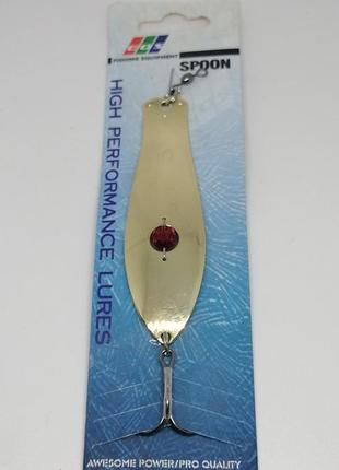Блесна eos 25 гр