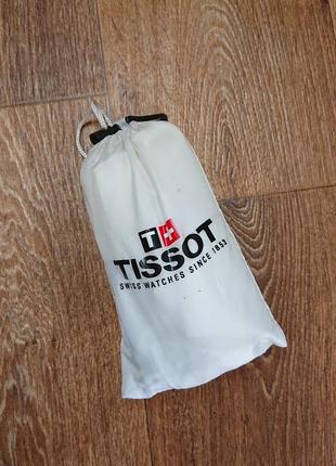 Большой фирменный дождевик tissot