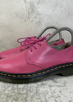 Туфлі dr. martens 1461 / audrick 8053 adrian 3989 ramsey 10084