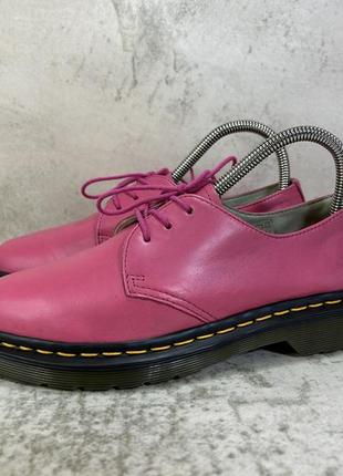 Туфли dr. martens 1461 / audrick 8053 adrian 3989 ramsey 10084