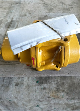 Лічильник газу промисловий рг 40 кл.т.1