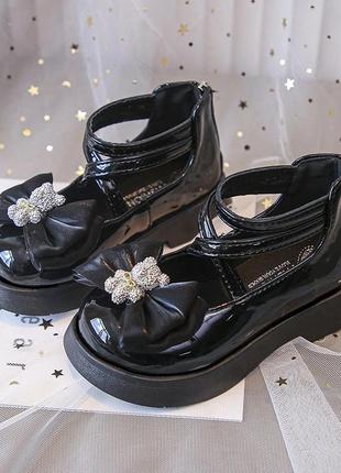 Туфлі для дівчаток