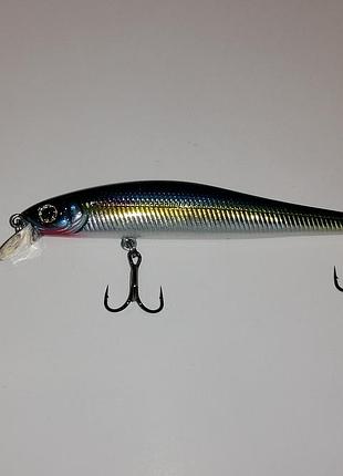 Воблер strike pro jumper 90 sp 889