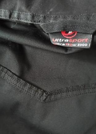 Функциональная термо жилетка, софтшелл ultra sport6 фото