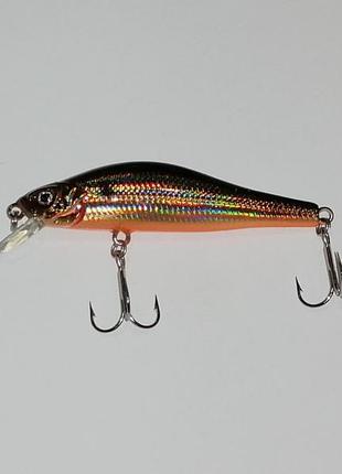 Воблер strike pro archback 60sp 613t