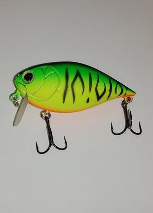 Воблер strike pro sparrow 70f  gc01s