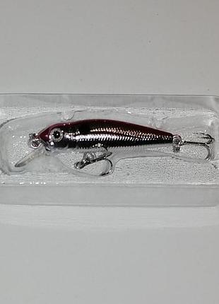 Воблер strike pro midge 40sp 04p
