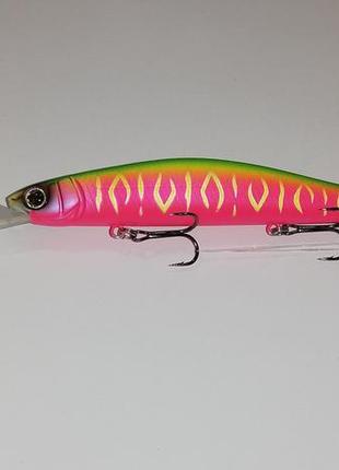 Воблер strike pro inquisitor 110 dr sp a230s