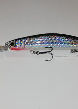 Воблер strike pro inquisitor 110 dr sp a010