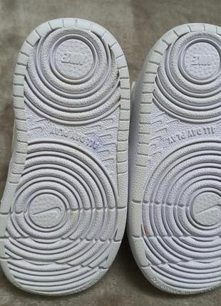 Кроссовки ботинки дев.22р.nikeвьетнам 5