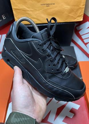 Чоловічі кросівки nike air max 90