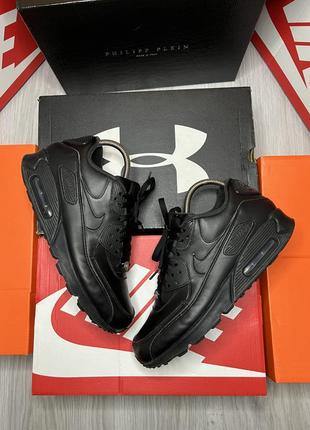 Мужские кроссовки nike air max 902 фото