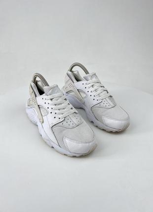 Оригинальные кроссовки nike air huarache