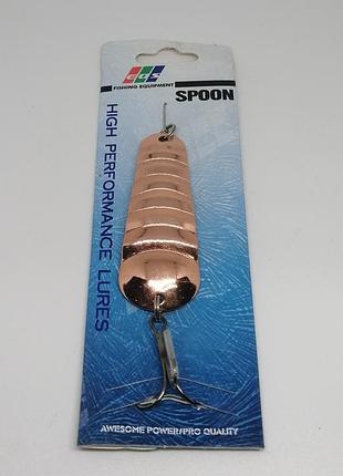 Блесна eos 17 гр
