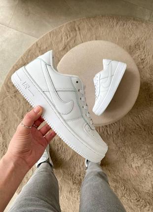 Air force low white
