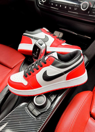 Air jordan 1 chicago