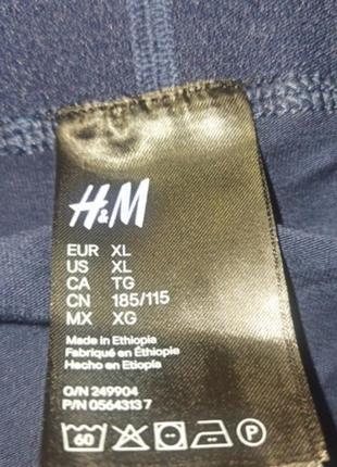 Мужские трусы боксеры h&amp;m2 фото