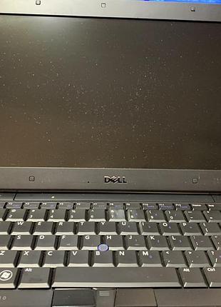 Продам ноутбук dell latitude e4310