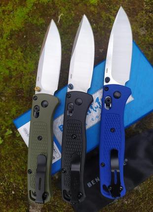 Нож складной benchmade bugout 535