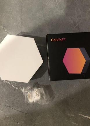 Додатковий елемент до світильника cololight1 фото