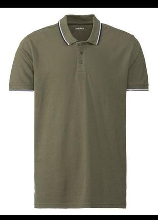 Поло мужское