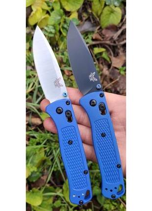 Нож складной benchmade bugout 535