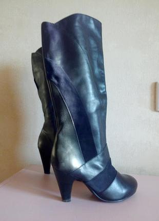 Bata чоботи жіночі