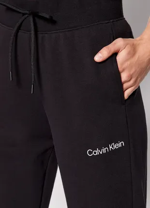 Calvin klein штаны джоггеры оригинал2 фото