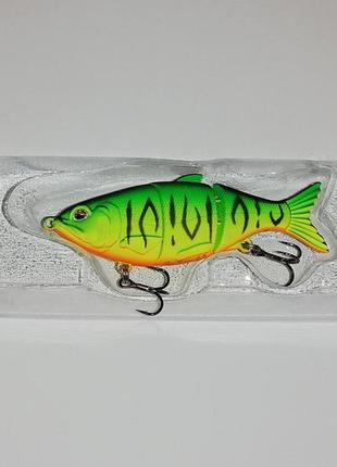 Воблер strike pro gill raker 60s gc01s