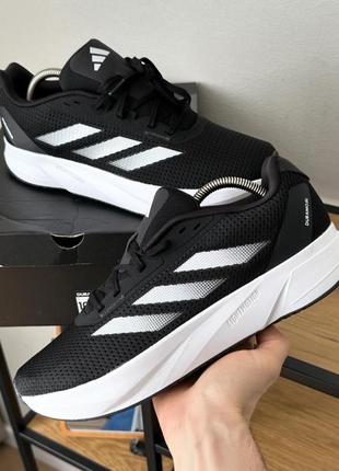 Кросівки чоловічі adidas duramo sl оригінал нові в коробці