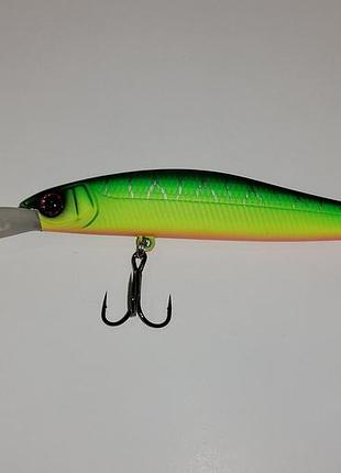 Воблер strike pro jumper dr 90 sp a204s