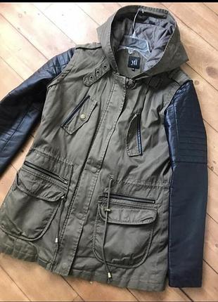 Курточка reserved