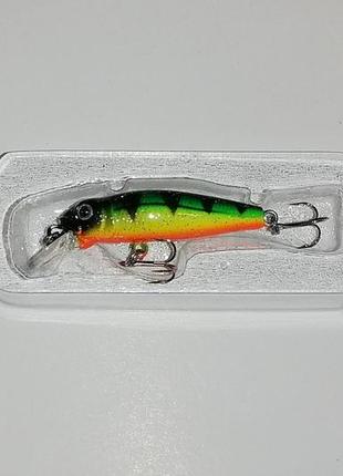 Воблер strike pro midge 40f a09