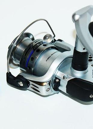 Котушка безінерційна siweida reel c3fa 2bb