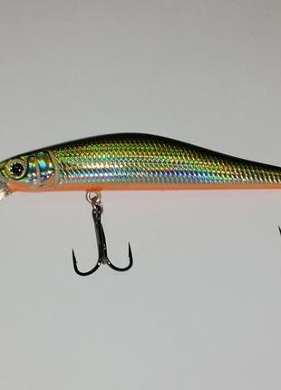 Воблер strike pro inquisitor 80 sp 612t