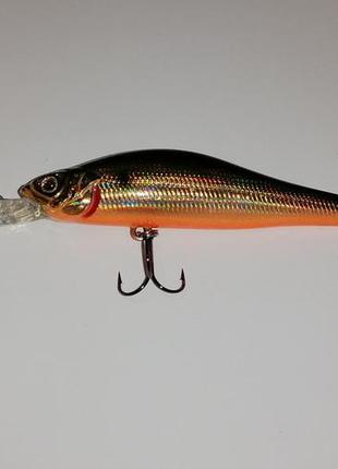 Воблер strike pro archback deep 80 sp 613t