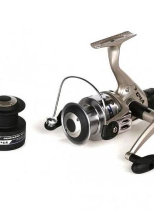 Катушка безинерционная siweida reel c4a 1bb