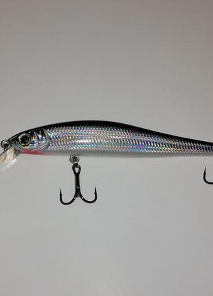 Воблер strike pro jumper 90 sp a010